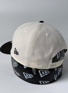 New Era/纽亦华 MLB 多伦多蓝鸟队 限定款棒球帽子 高顶9FORTY