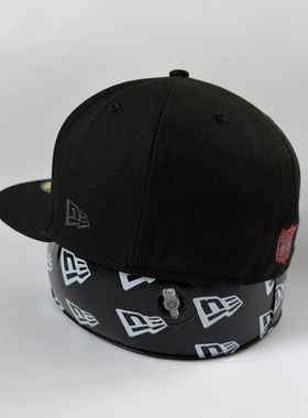 New Era/纽亦华 NFL 休斯顿德州人队 限定款 荧光棒球帽子59FIFTY