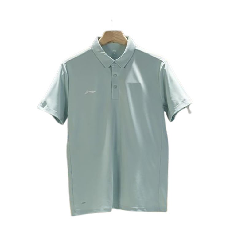 李宁正品2026春男运动休闲速干速干上装POLO衫APLW241-6/3/1/5,淘宝优惠券,粉丝福利购,淘宝优惠卷