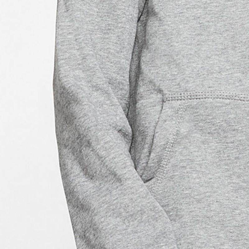 Nike/耐克童装 运动休闲连帽针织夹克外套 BV3699,淘宝优惠券,粉丝福利购,淘宝优惠卷