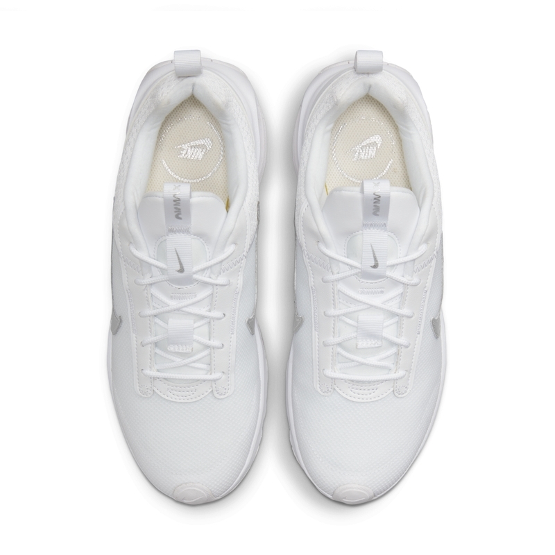 Nike/耐克女鞋 Air Max Intrlk Lite 运动跑步休闲鞋 DV5695-100 - 图2