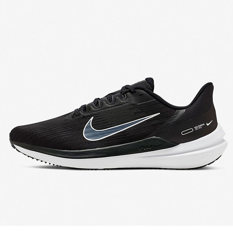 Nike/耐克 Zoom Winflo 男子气垫透气休闲跑步鞋 DD6203-001-005 - 图3