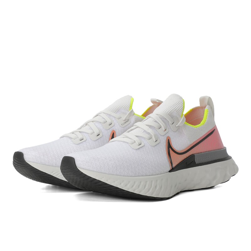 NIKE耐克男鞋夏新品REACT运动休闲跑步鞋CD4371-004-002-012-102_虎窝淘