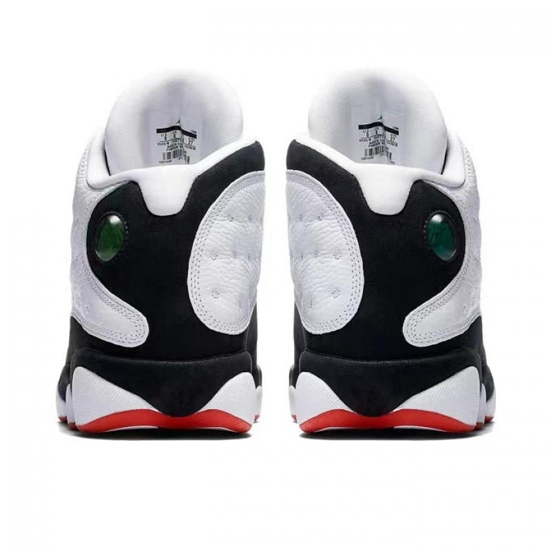 Nike Air Jordan 13 AJ13 女子缓震篮球鞋 884129-104 CV0785-158 - 图2