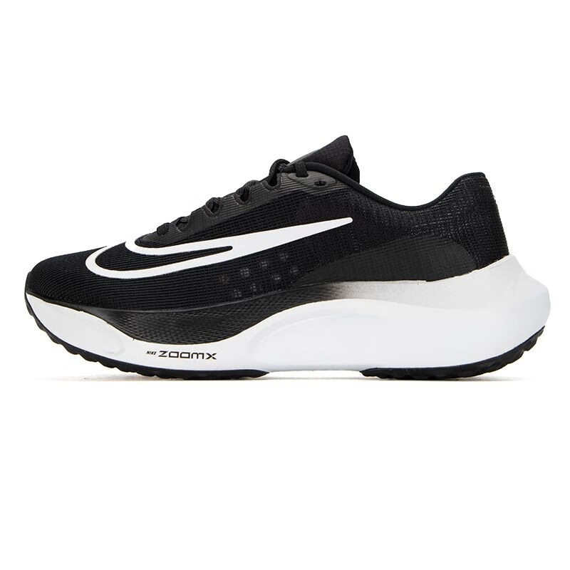 Nike耐克ZOOM FLY 5男子运动跑步鞋FB1847 DM8968 DZ4783 DR9837 - 图2