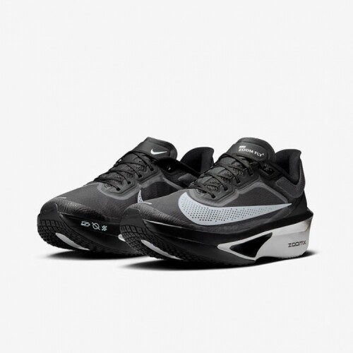 NIKE耐克男鞋 ZOOM FLY 6 耐磨缓震舒适运动跑步鞋 FN8454-001 - 图2