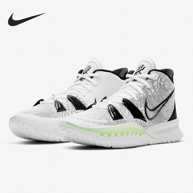 Nike/耐克正品 KYRIE 7欧文7男女运动篮球鞋 CQ9327 CZ0143-图0