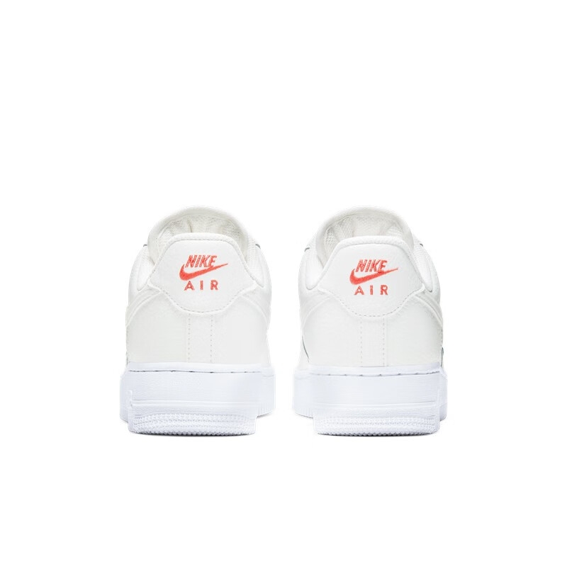 Nike/耐克女鞋AIR FORCE 1 '07空军一号休闲板鞋 CT1989 FB8483 - 图3