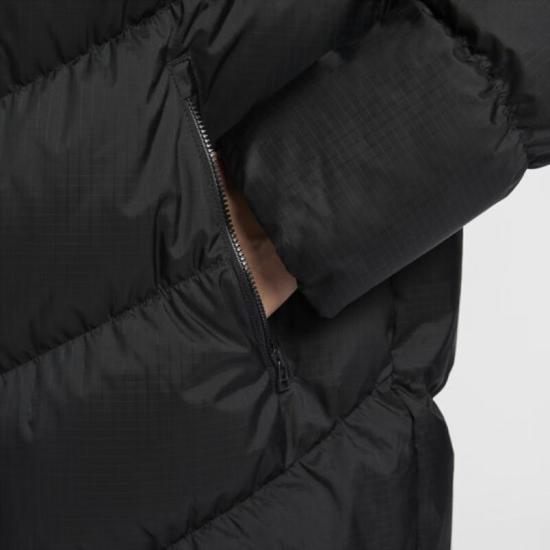 NIKE耐克 SPORTSWEAR STORM-FIT 女子羽绒外套 HF7894-010,淘宝优惠券,粉丝福利购,淘宝优惠卷