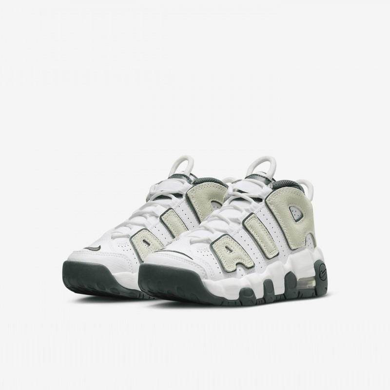 断码清仓/Nike耐克中童鞋 舒适时尚休闲中帮缓震篮球鞋FQ1937-100,淘宝优惠券,粉丝福利购,淘宝优惠卷