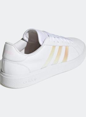 Adidas/阿迪达斯运动休闲鞋板鞋