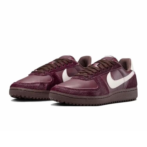 Nike耐克女鞋 FIELD GENERAL 82 轻质户外休闲板鞋IB2323-600 - 图1