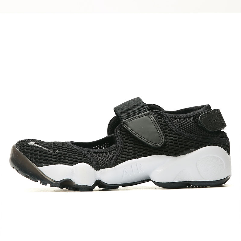 Nike/耐克正品 Air Rift BR 女子透气缓震分趾运动鞋 848386-001 - 图3