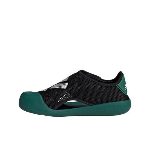 adidas阿迪中童鞋 ALTAVENTURE 2.0舒适户外运动休闲凉鞋ID6002 - 图3