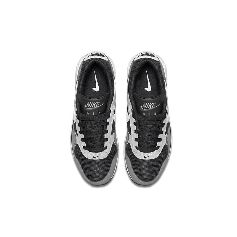 Nike/耐克 男鞋秋冬新款运动鞋AIR MAX气垫低帮休闲鞋 511416-011