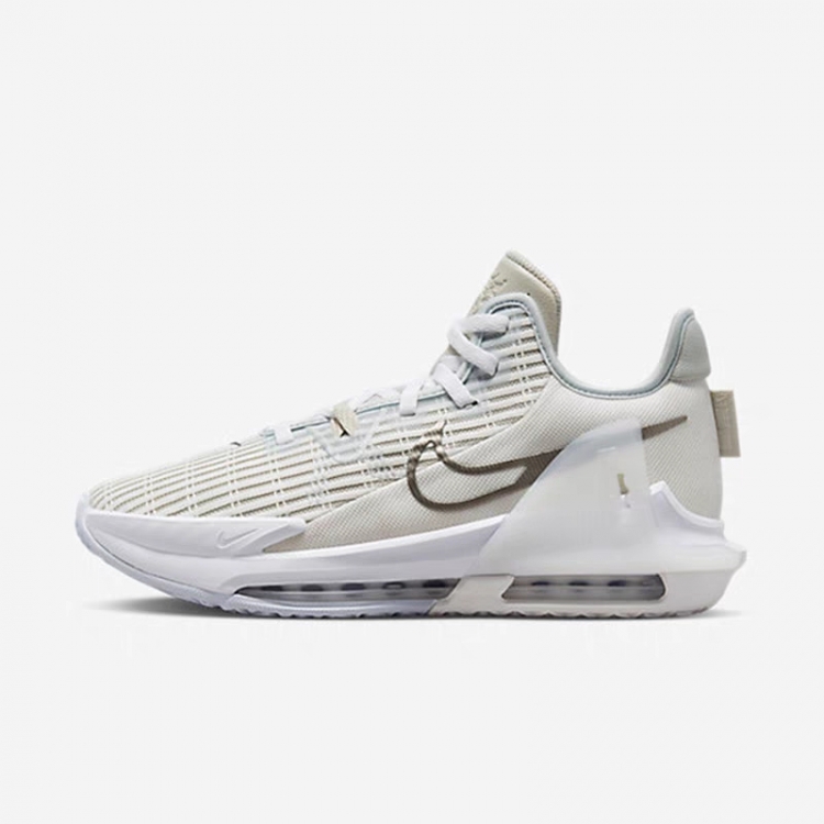 Nike/耐克男子Lebron Witness 6气垫篮球鞋 DC8994-102-002-005-图3