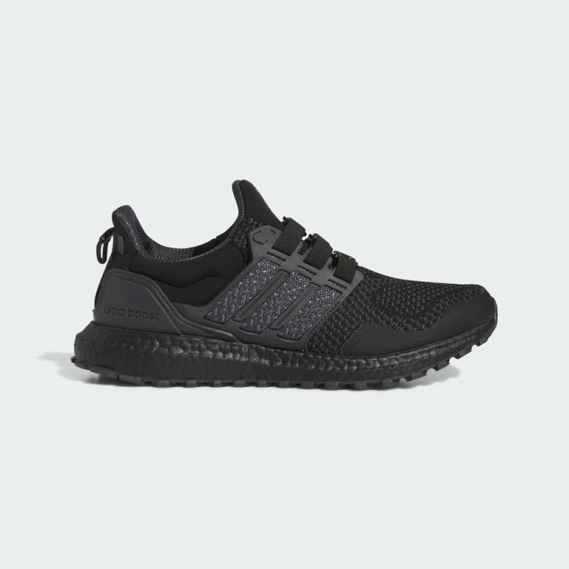 Adidas/阿迪达斯新款男女ULTRABOOST休闲运动跑步鞋ID1747 HQ0965 - 图0