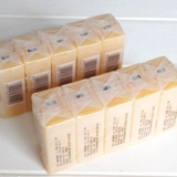 Хозяйственное мыло, прозрачная детская сумка для стирки, 150G, можно стирать