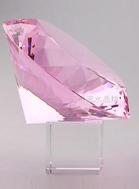 刻字透明柜台拍照道具创意摆件