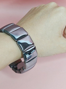 太赫兹款速融冰男女款手排日韩风