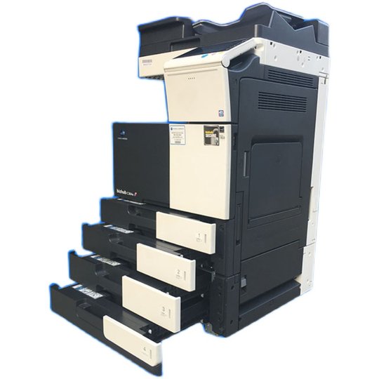 Kemei color copier c308a3 commercial