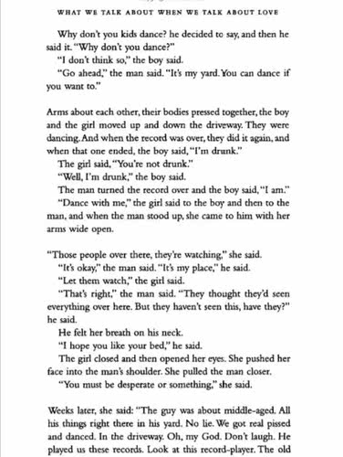 预售 英文原版 雷蒙德·卡佛：当我们谈论爱情时我们在谈论什么 Raymond Carver: What We Talk about When We Talk about Love - 图3