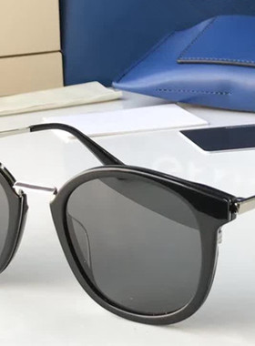 墨镜时尚风网红同款炫彩太阳镜