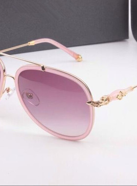 墨镜大框男女款太阳眼镜