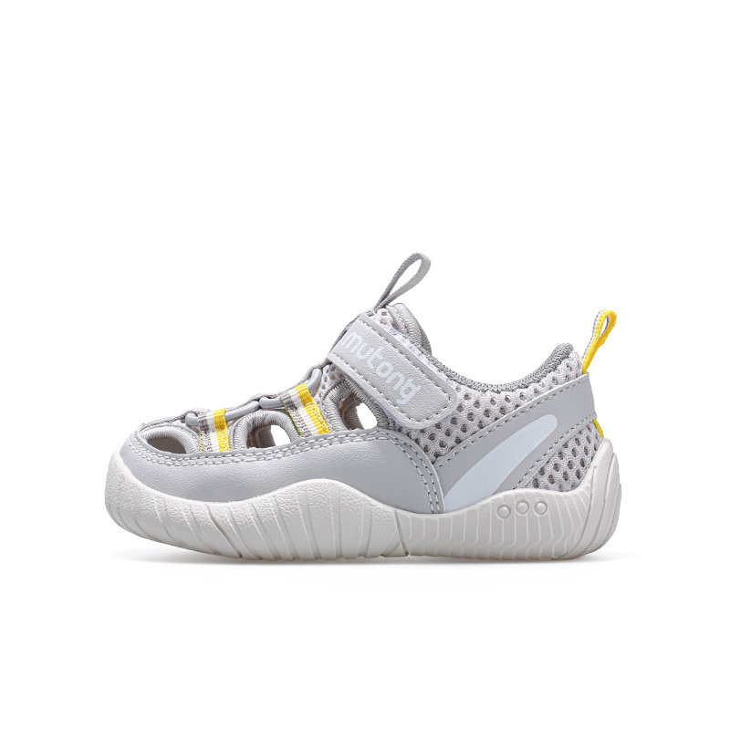  牧童婴儿步前鞋/袜鞋