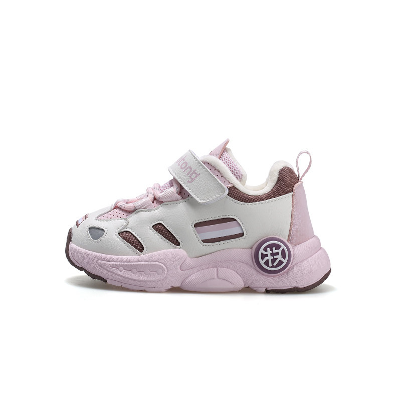  牧童学步/幼童鞋