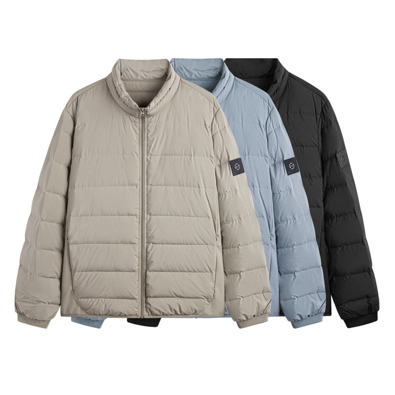 GXG男装 立领羽绒服 冬季热销GEX1D2525684