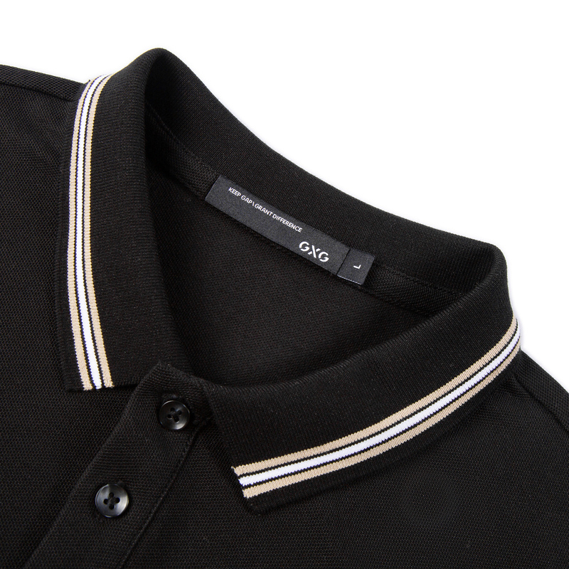  GXGPolo衫