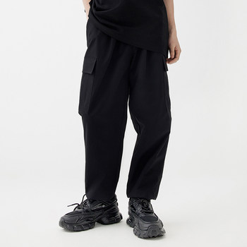 GXG ເຄື່ອງນຸ່ງຜູ້ຊາຍຫຼາຍສີ trousers tapered loose trousers clearance style