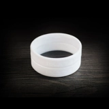 Olael Aune GS1 Портативное уховое -мобиторное связывание с высокой эластичной силиконовой защитой от окружающей среды лихорадка MP3 ушной моббинг ремешок