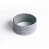 Olael Aune GS1 Портативное уховое -мобиторное связывание с высокой эластичной силиконовой защитой от окружающей среды лихорадка MP3 ушной моббинг ремешок