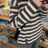 Японская футболка, лонгслив, термобелье, оверсайз