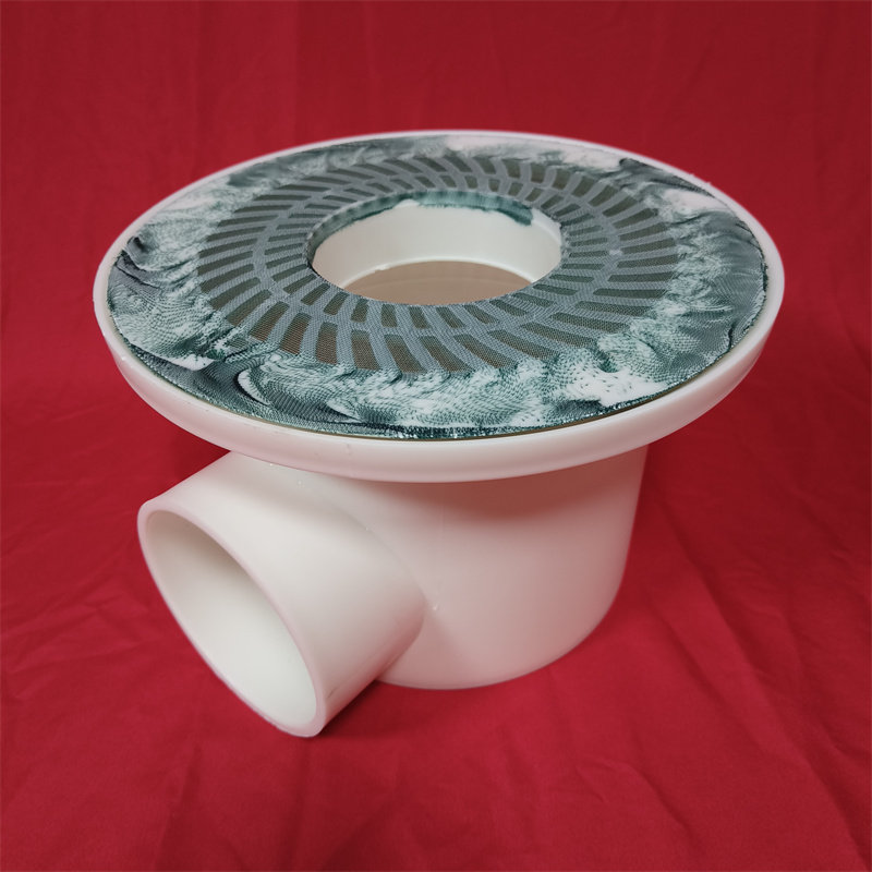 A003帆布水池排污鱼马桶高密度养殖过滤排水口养鱼池地漏出水口,淘宝优惠券,粉丝福利购,淘宝优惠卷