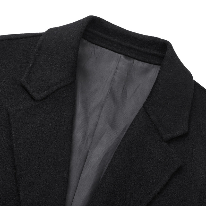 gxg.jeans男装2024年冬季新款长款双面呢大衣J24X264041,淘宝优惠券,粉丝福利购,淘宝优惠卷