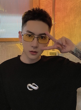 太阳眼镜MELIYA夜视欧美