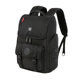 Xiangxing luggage SUISSEWIN thick backpack business backpack large capacity casual computer bag student school bag