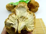 Ферма Hermoree Mushroom Северо -восток Специальные продукты Глубокая гора Heilongjiang Wild Herbin Mushroom Mushroom Dry Goods 250 граммов бесплатной доставки