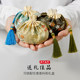 香囊空袋艾草香包古风刺绣中药荷包挂件随身桂花婚礼DIY香袋端午