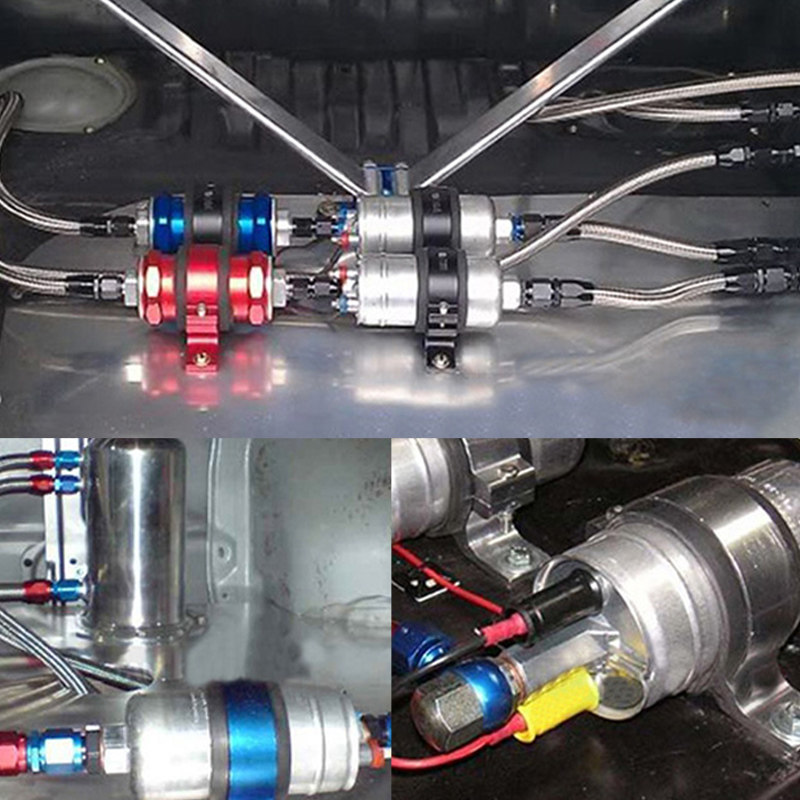 汽车改装配件赛车油泵安装固定支架60mm电子燃油泵支架044/910,淘宝优惠券,粉丝福利购,淘宝优惠卷