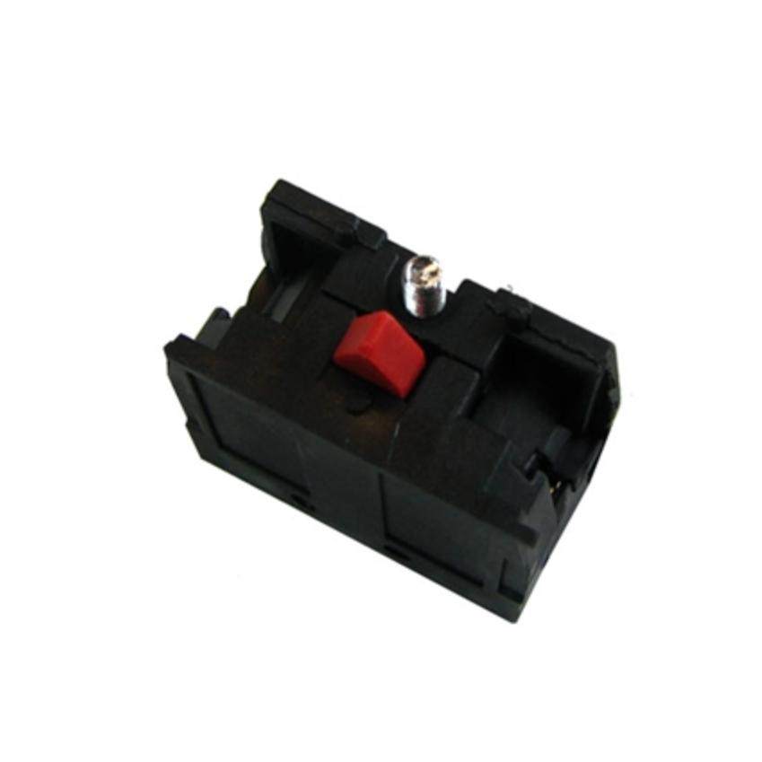 正品德力西按钮开关 按钮触点 LAY5-BE101一常开 102一常闭 LAY5S,淘宝优惠券,粉丝福利购,淘宝优惠卷