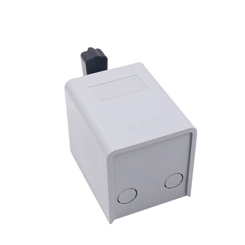 正泰CHNT倒顺开关两相电HY2-20三相20A 10KW正反转换380v电机220v - 图3