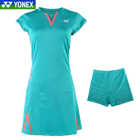 yonex badminton dress