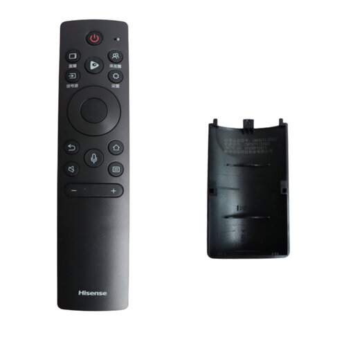 海信原装语音遥控CRF3C71(2322)  75E8H E7H 65U6K U7K 75U8H - 图1