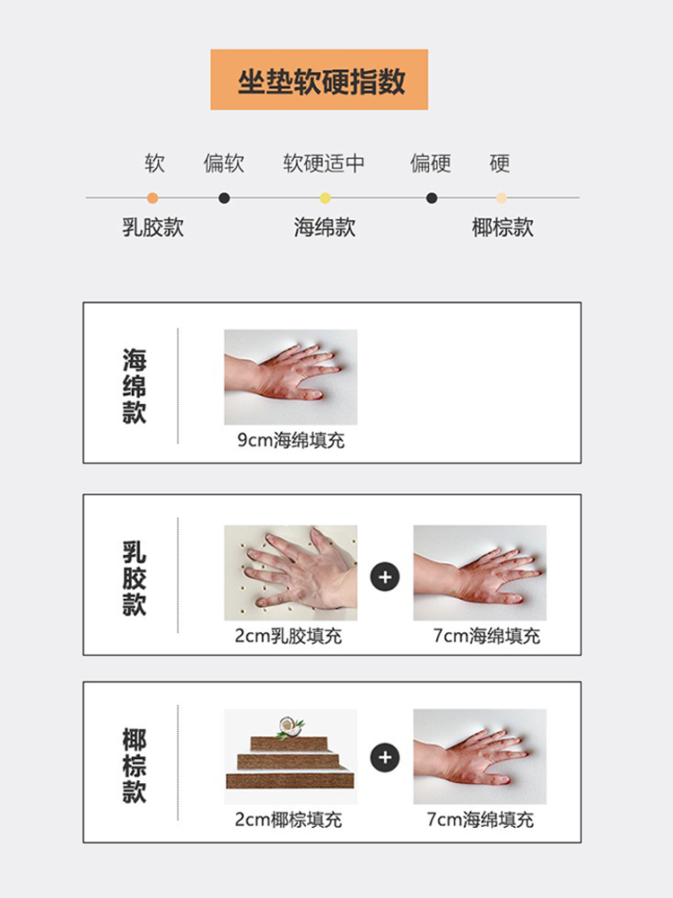 1.2米沙发床两用 双人可折叠客厅小户型网红款2023年新款推拉科技