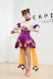 Trang phục cosplay vua vinh quang 沧海 之 曜 大 魔法 cosply quần áo nữ - Cosplay đồ ngủ cosplay thỏ Cosplay