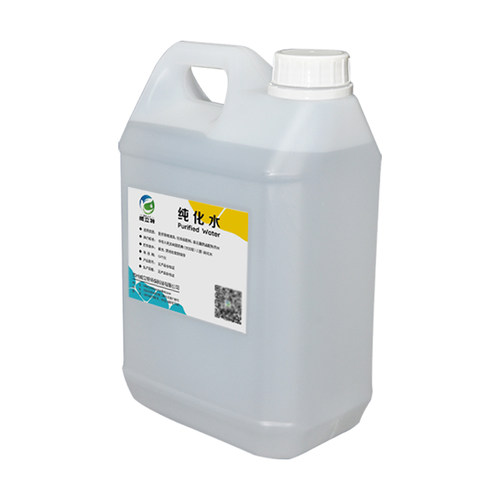 威立特药典2025无菌纯化水去离子水实验室超纯水高纯水无菌蒸馏水 - 图3